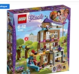 Jouet : Maison de l&rsquo;amitié Lego Friends qui revient à 31€ ( et autres bonnes affaires Lego)