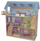 Maison de poupées Roba 9462  à 54€ au lieu de 130€