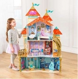 Bon plan 49€ la maison de poupées en bois Disney KIDKRAFT