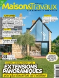 Abonnement Magazine Maison et Travaux : pas cher à  7.9€ !