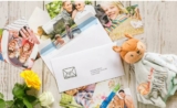 Bon plan Mamizette .. la box photos des grands parents  – 30% de réduction