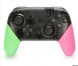 Pas chere à 18€ manette Gocomma pour Switch clone de la Nintendo Switch Pro