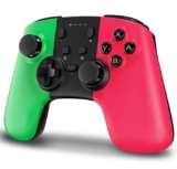 Bon plan manette bluetooth pour Nintendo Switch pas chère à 13.79€ !