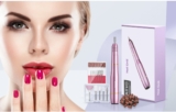Kit manicure electrique Aevo en promotion à 23€