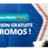 Bon plan lot de 3 boxers Jack Jones hommes pas cher à  11.5€ au lieu de 24.99€ !