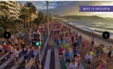 Marathon de Nice 2019 : inscriptions à prix réduits