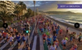 Marathon de Nice 2019 : inscriptions à prix réduits