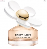 Pas chère à 35€  l&rsquo;eau de toilette  MARC JACOBS Daisy Love 30ml chez NOCIBE