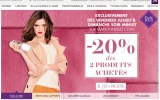 Marionnaud: 20 pourcent de remise pour deux articles achetés