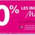 offre carburant chez carrefour les 24 25 fevrier:  un bon de 3 euros offerts pour 50 euros de carburants