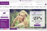 Réduction chez marionnaud : 25 pourcent pour 89 d&rsquo;achat jusqu&rsquo;au 7 avril