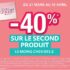 Carrefour : Opération 100 pourcent remboursé à partir du 30 mars 2011