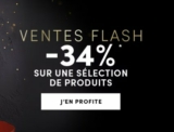 MARIONNAUD Black Friday: jusqu’à 34% de réduction sur des parfums , produits de beautés + code promo