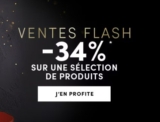 MARIONNAUD Black Friday: jusqu&rsquo;à 34% de réduction sur des parfums , produits de beautés + code promo