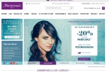 20 pourcent de réductions sur marionnaud jusqu’au 20 mai 2015
