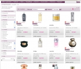 Parfums en solde chez marionnaud