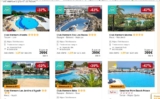 Vacances : vente flash marmara à 399 euros pour partir en mai (du 5 au 9 février )