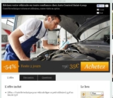 Pour les marseillais : controle technique auto à 35 euros ..toujours dispo