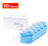 Bon plan masques pas chers ! 13€ le carton de 50 port inclus