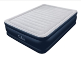 Pas cher à moins de 36€ le matelas gonflable pour 2 personnes de 51cm d&rsquo;epaisseur