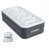 19.99€ le matelas gonflable électrique 1 personne