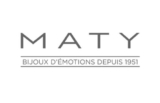 Bon plan bijoux MATY : jusqu&rsquo;à 70% de réduction