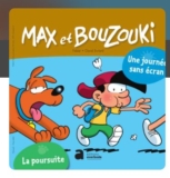 Abonnement pas cher à Max et Bouzouki : 43€ ( pour les enfants à partir de 6 ans )