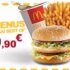 En promo à 21.99€ la station météo HOCOSY