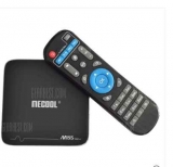 Bon plan Box tv  MECOOL M8S Pro+ à moins de 30€ ( 2go – 16go ) – Europe