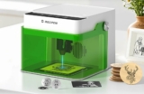 Mecpow M1 à 129 € : Le graveur laser compact, fiable et sécurisé pour tous !