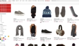 Super affaire destockage mode sur surfdome ( chaussures , vétements de marques ) livraison gratuite