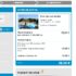 Bon prix trampoline : 125 euros avec échelle et bache