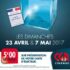 Amazon : 20% de remise sur les articles puericulture à partir de 30 euros d&rsquo;achats