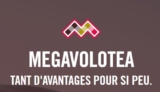Volotea : réduction abonnement Mega Volotea à 39.99€ au lieu de 79.99€