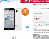 Bon plan smartphone puissant : Meizu M2 qui revient à 169 euros