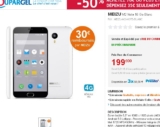 Bon plan smartphone puissant : Meizu M2 qui revient à 169 euros