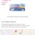 Bon plan Tablette IPAD AIR 2 64go à 390€