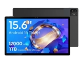 Code promo TABLETTE grand écran 15 pouces MESWAO B3 à 249€