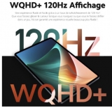 Promo Tablette XIAOMI MI PAD 5 pas chère à 228€ en 6go/256go