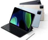 Promo Tablette  XIAOMI MI PAD 6 pas chère à 232 euros