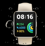 Montre connectée Xiaomi Mi Watch Lite 2 pas chere à 49.9€