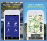 Michelin Navigation … l&rsquo;application à avoir sur son smartphone quand on part en vacances en voiture