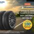 Journée star Tv chez LECLERC : 30% en ticket Leclerc le 1er mars   sur Hisense , Philips , TCL …