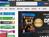 MicroMania : 10€ de réduction pour 50 d’achats … Bon plan jeux videos , accessoires