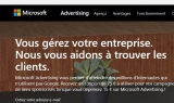 Bon plan campagne de pub internet: 75€ offerts chez Microsoft Advertising !