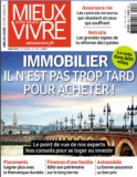 Gratuit : le numéro de Mars du magazine MIEUX VIVRE VOTRE ARGENT