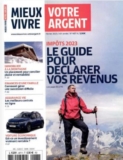 Bon plan abonnement Mieux Vivre Votre Argent 2 ans pas cher à 34€ ! au lieu de 129€ !