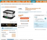 Bon plan pour une mijoteuse seb grace à un remboursement partiel