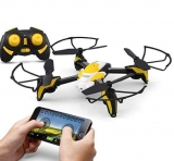 Prix Cassé : 6.99€ le mini drone avec caméra  KAI DENG K90