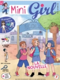 Abonnement magazine MINI GIRL pas cher : 34€ au lieu de 71€